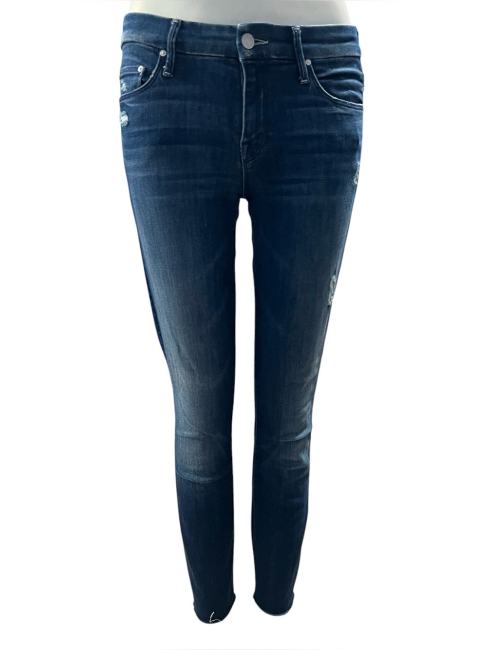 Mother Jeans